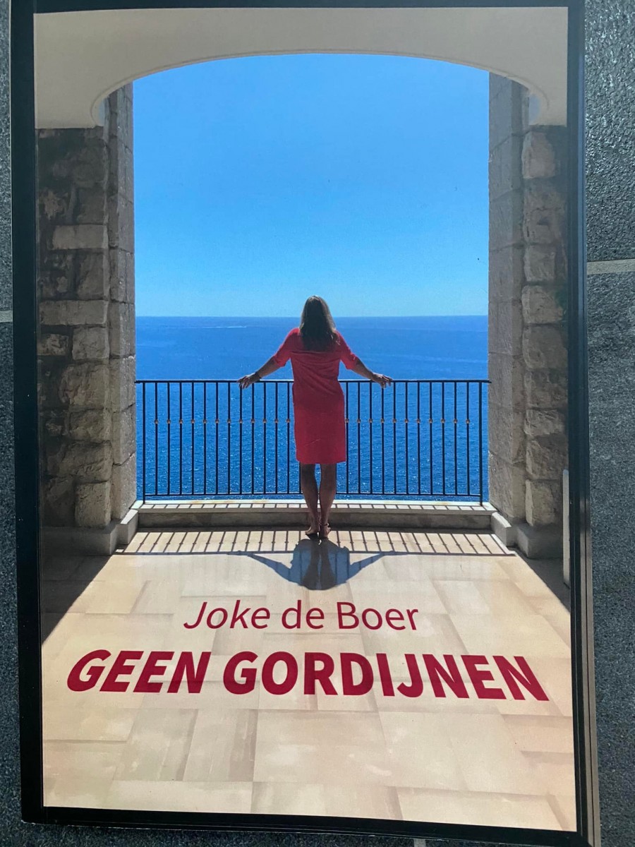 Van ‘De Blauwe Vlinder’ naar J Oké